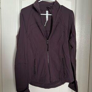 LuLu Lemon Define Jacket